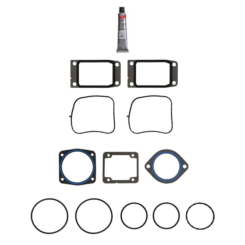 Fel-Pro — Fel-Pro Chevrolet Silverado 2500 HD MS 97318 Engine Intake Manifold Gasket Set