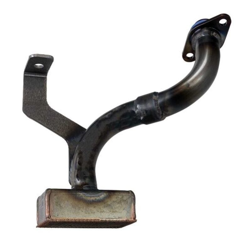 Moroso — Moroso LS Next 6in Deep Front Sump Oil Pump Pickup