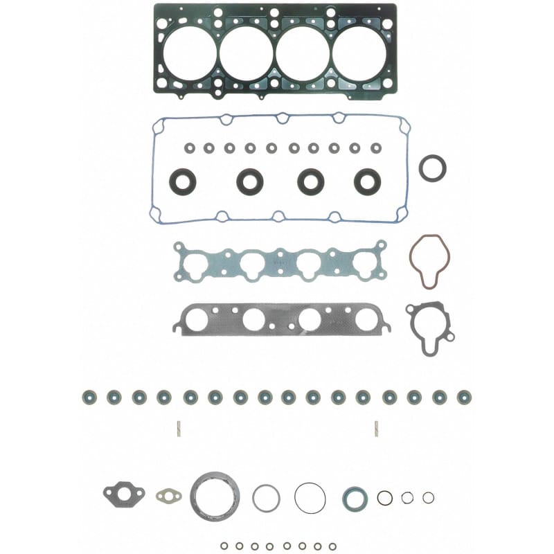 Fel-Pro — Fel-Pro Dodge Neon HS 9036 PT-1 PermaTorque Engine Cylinder Head Gasket Set