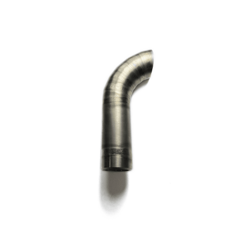 Ticon — Ticon Industries Titanium J Type M18x1.5 O2 Sensor Bung - J Type