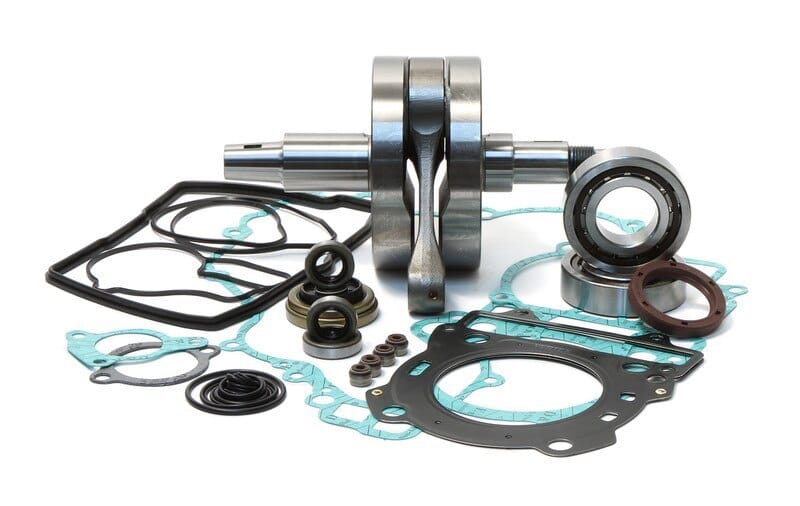 Hot Rods — Hot Rods 2012 KTM 250 SX-F 250cc Bottom End Kit