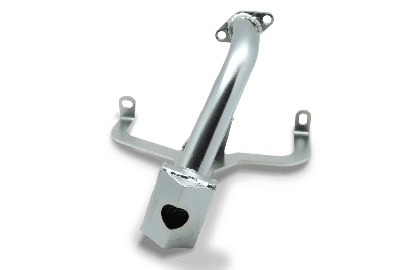 BLOX Racing — BLOX Racing 02-05 Subaru WRX (EJ20) Mega Flow Oil Pickup Tube