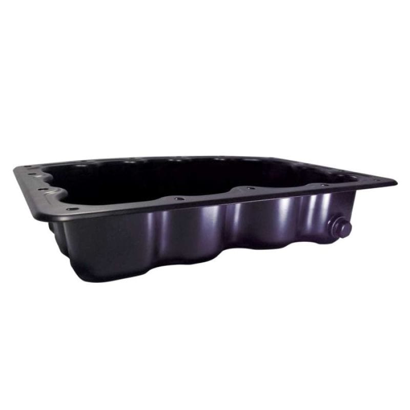 Moroso — Moroso 2011 Ford F-Series Super Duty 6.7L Powder Coated Oil Pan
