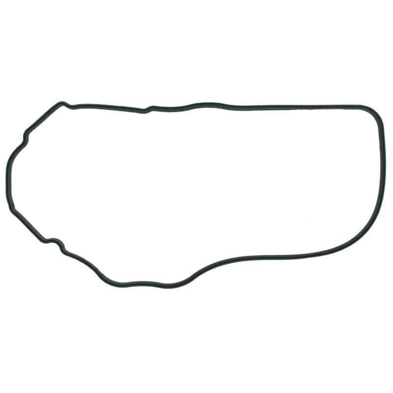 Fel-Pro — Fel-Pro Ford Edge TOS 18767 Transmission Oil Pan Gasket 0 Bolt Hole One Piece Gasket