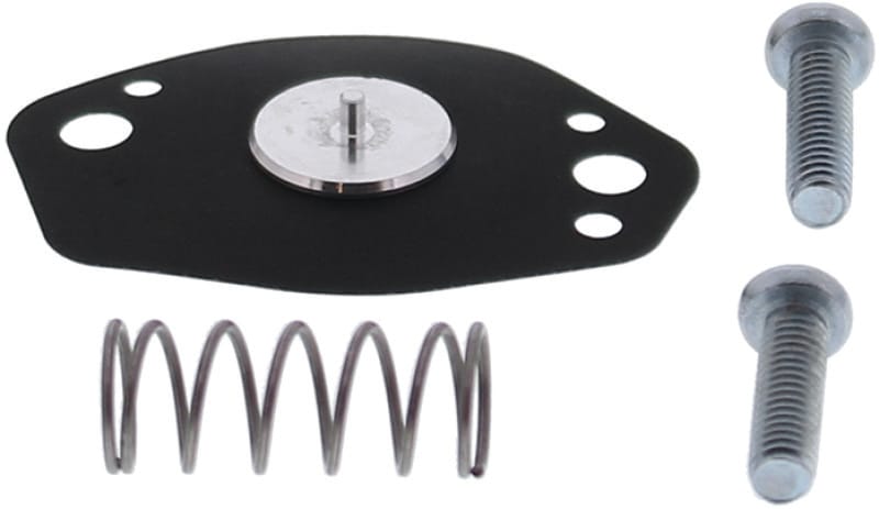 QuadBoss — QuadBoss 03-08 Suzuki LT-Z400 QuadSport Air Cut-Off Valve Kit