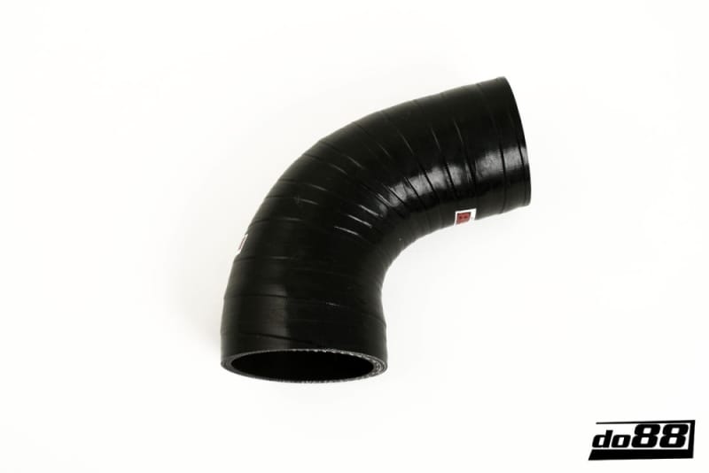 do88 — do88 SAAB 9-3 TTiD 08-11 Intercooler Inlet Hose