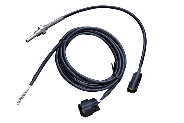 GReddy — GReddy Sirius Water / Oil Temperature Sensor & Harness Set (Sirius Vision / Meter)