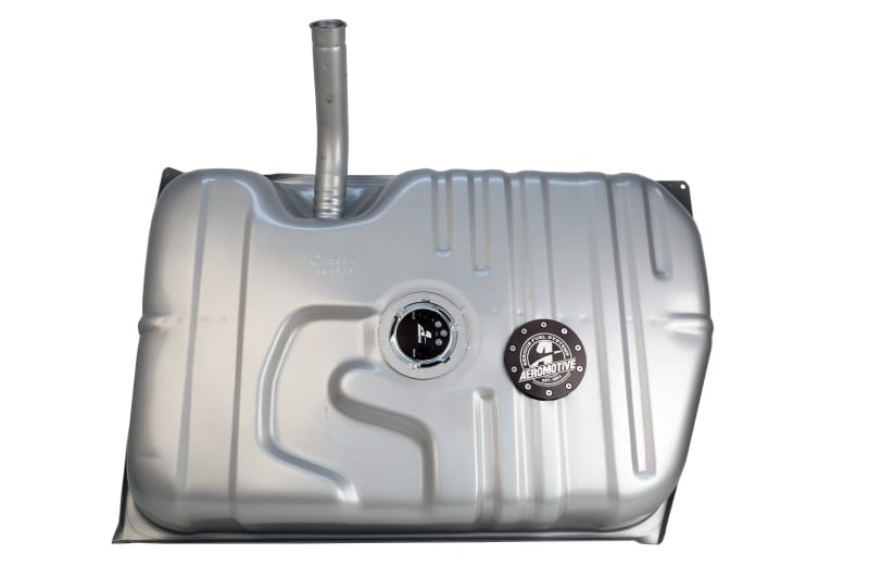 Aeromotive — Aeromotive 81-88 Oldsmobile Cutlass (2 Door) 340 Stealth Gen 2 Fuel Tank