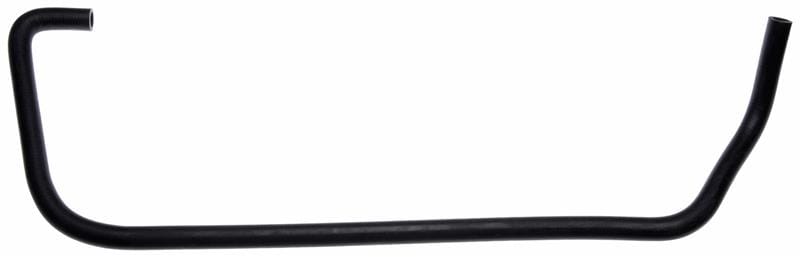 Gates — Gates 86-91 Chevrolet G Series Van V-8 5.7L Heater To Intake Manifold Molded Heater Hose