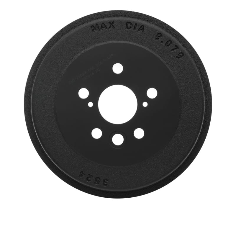 DFC — DFC 87-91 Toyota Camry Rear True Balanced Brake Drum
DFC Brake Drum