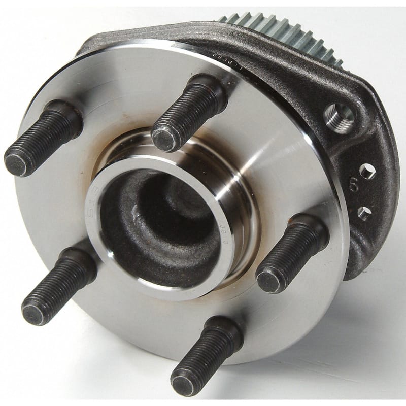 Moog — MOOG 96-00 Chrysler Town & Country Rear Hub Assembly