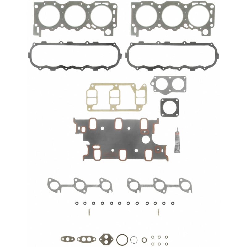 Fel-Pro — Fel-Pro Ford Ranger HS 9510 PT-2 PermaTorque Engine Cylinder Head Gasket Set