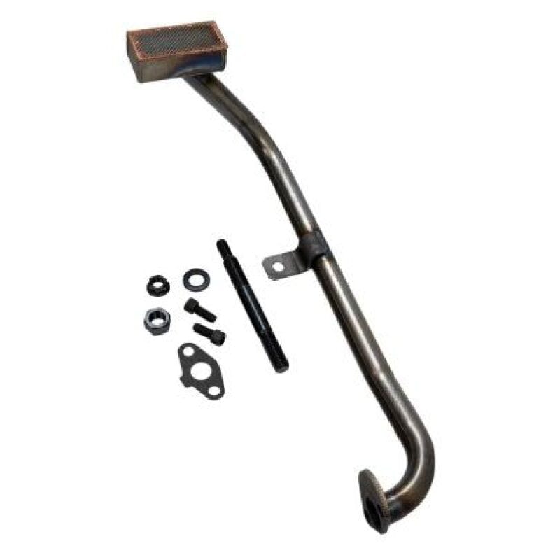 Moroso — Moroso Ford 289/302 Oil Pump Pickup (1/2in Hardware)