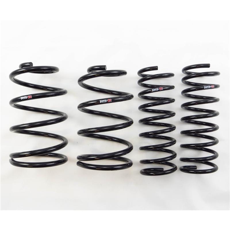 RS-R — RS-R 09-13 Mazda 3 5dr (BLEFW) Down Sus Springs