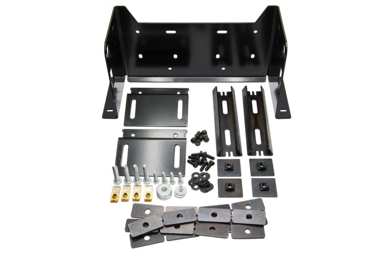 ARB — ARB Universal Compressor Bracket For CKSA/CKMA/CKMTA
Compressor Bracket