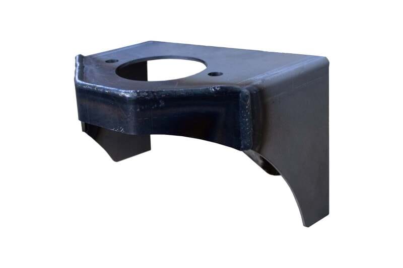 RustBuster — Rustbuster Front Cab Mount Left Side