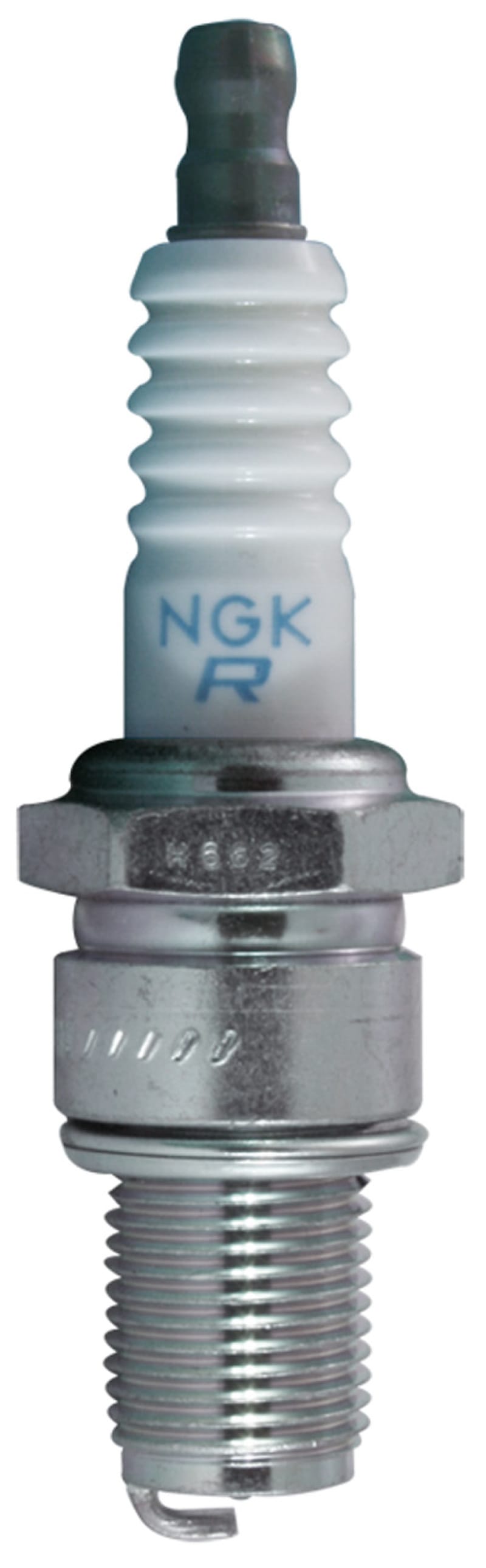 NGK — NGK Racing Spark Plug Box of 4 (BR9EG-N-8)