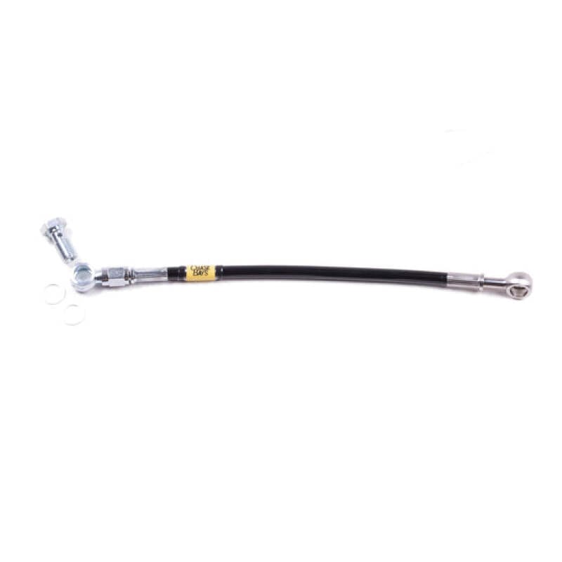 Chase Bays — Chase Bays 2013+ Toyota 86/GR86/FR-S/Subaru BRZ (w/Honda K-Series) Clutch Line
