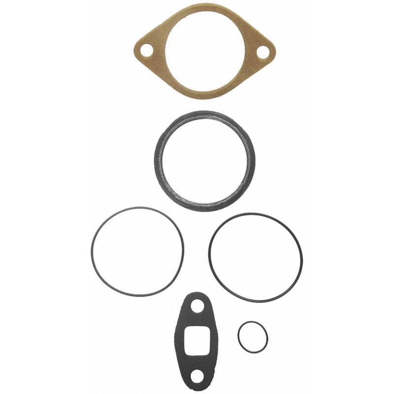 Fel-Pro — Fel-Pro Buick Regal ES 72697 Turbocharger Mounting Gasket Set
