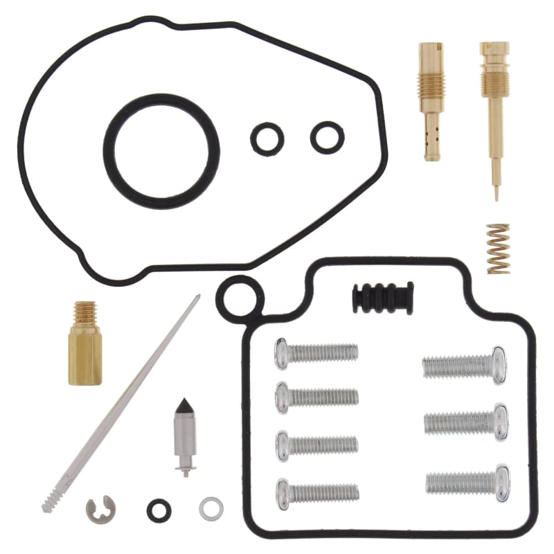 All Balls Racing — All Balls Racing 87-88 Honda TRX250X Carburetor Rebuild Kit