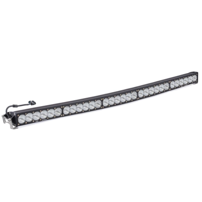 Baja Designs — Baja Designs OnX6 Arc Series 50in Wide Driving Pattern LED Light Bar
