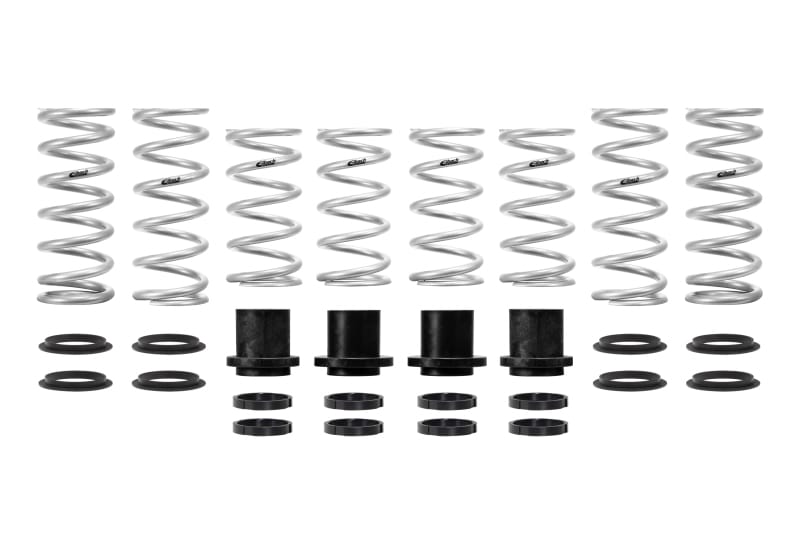 Eibach — Eibach 15-16 Polaris RZR Pro-UTV - Stage 2 Performance Spring System (Set Of 8 Springs)
UTV Spring Kit