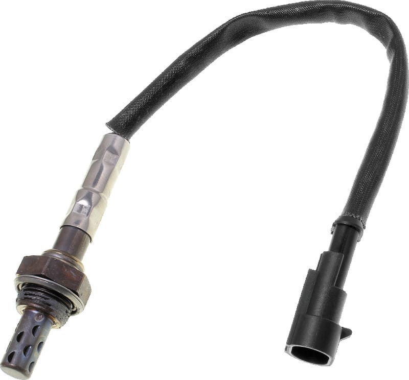 TwinPower — O2 Sensor, Front and Rear