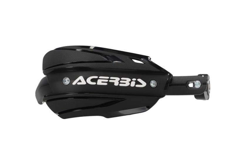 Acerbis — Acerbis Endurance-X Handguard - Black/White