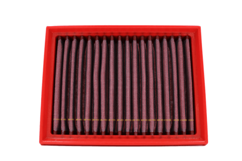 BMC — BMC 19+ Husqvarna Svartpilen 701 Replacement Air Filter- Race