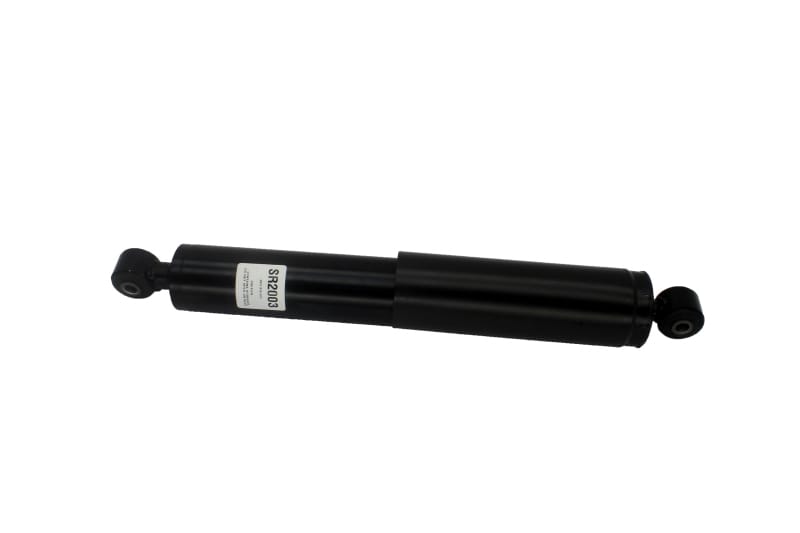 KYB — KYB Shocks & Struts Self Leveling Rear CHEVROLET Avalanche 1500 (4WD) 2002-06 CHEVROLET Tahoe (2WD)