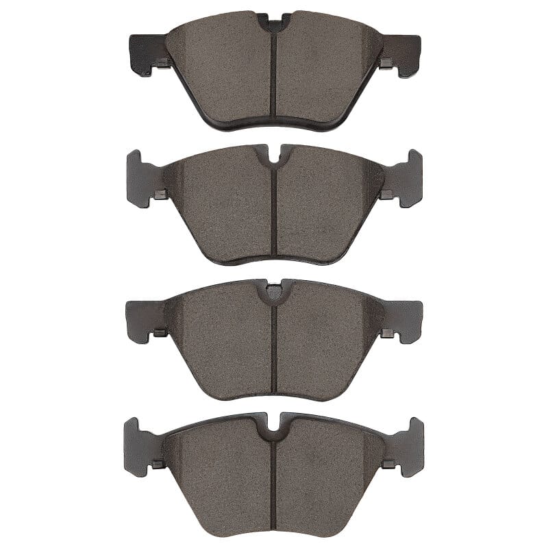 DFC — DFC 12-13 BMW 128I Front 5000 Advanced Ceramic Brake Pads
DFC Brake Pad Set