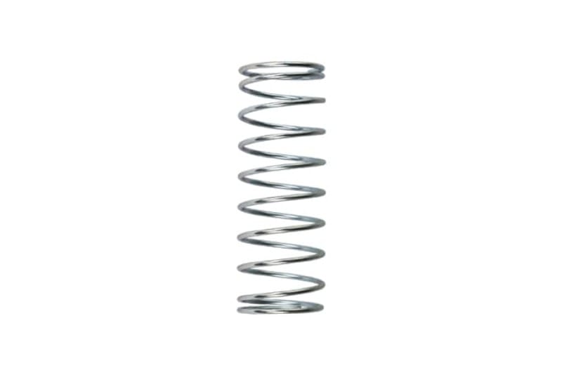 Turbosmart — Turbosmart Universal BOV - Vee-Port Pro - Spring Grey
BOV Spring