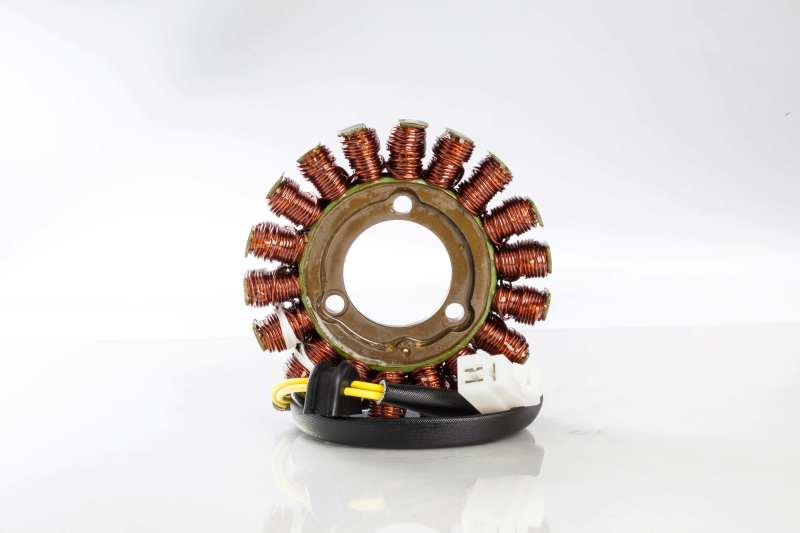 Ricks Motorsport Electrics — Ricks Motorsport New OEM Style Suzuki Stator