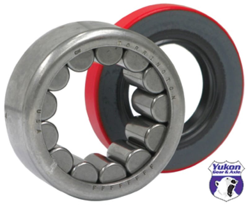 Yukon Gear & Axle — Yukon Gear R1561TV Axle Bearing and Seal Kit / For Ford and Dodge / 2.985in OD / 1.700in ID
Axle bearing & seal
Axle bearing/seal