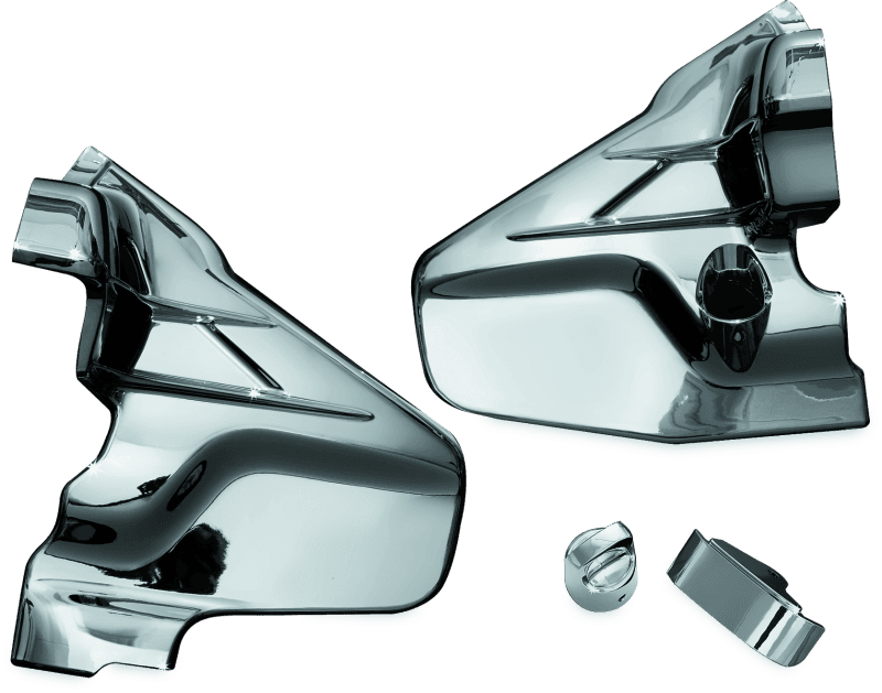Kuryakyn — GL 1800 and F6B 01-14