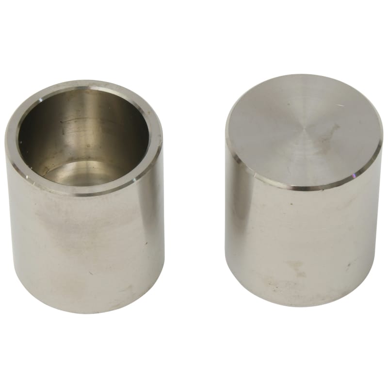 All Balls Racing — All Balls Racing 97-00 Kawasaki KX125 Front Caliper Piston Kit
