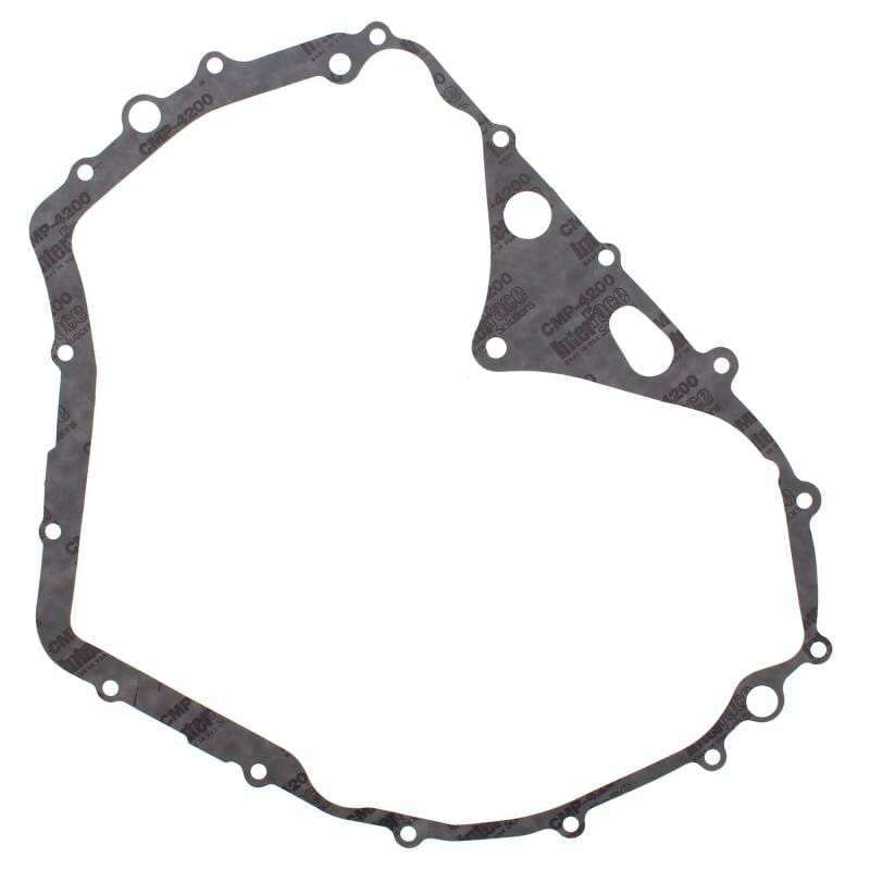 Vertex Pistons — Vertex Gaskets 03-04 Arctic Cat 400 4x4 w/MT Ignition Cover Gasket Kit