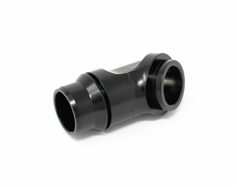 Torque Solution — Torque Solution Billet Water Neck Toyota GR Supra MKV