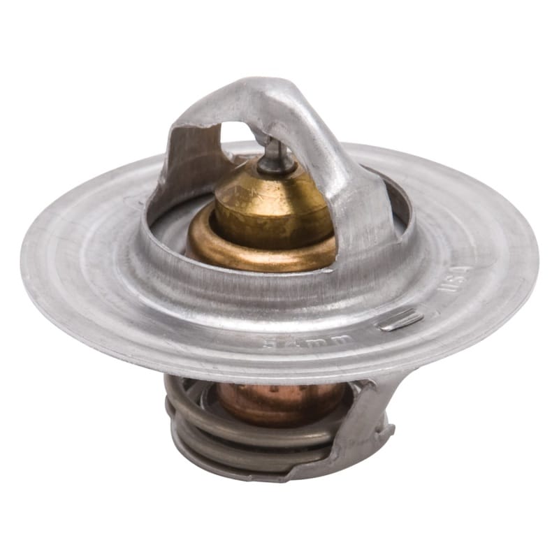 Edelbrock — Edelbrock Thermostat High Flow 054mm 195-Deg
KIT PARTS