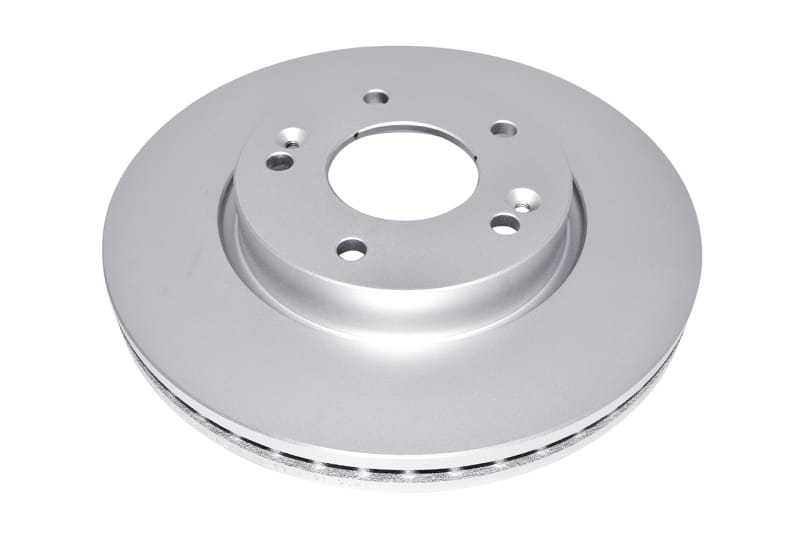 DBA — DBA 09-12 Hyundai Elantra Wagon Front En-Shield Standard Rotor
Brake Rotor