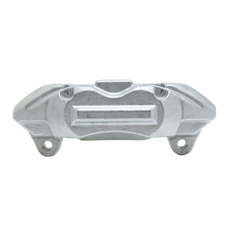 DFC — DFC 19-25 Cadillac Escalade ESV Front-L Silver Zinc Coated Premium Caliper