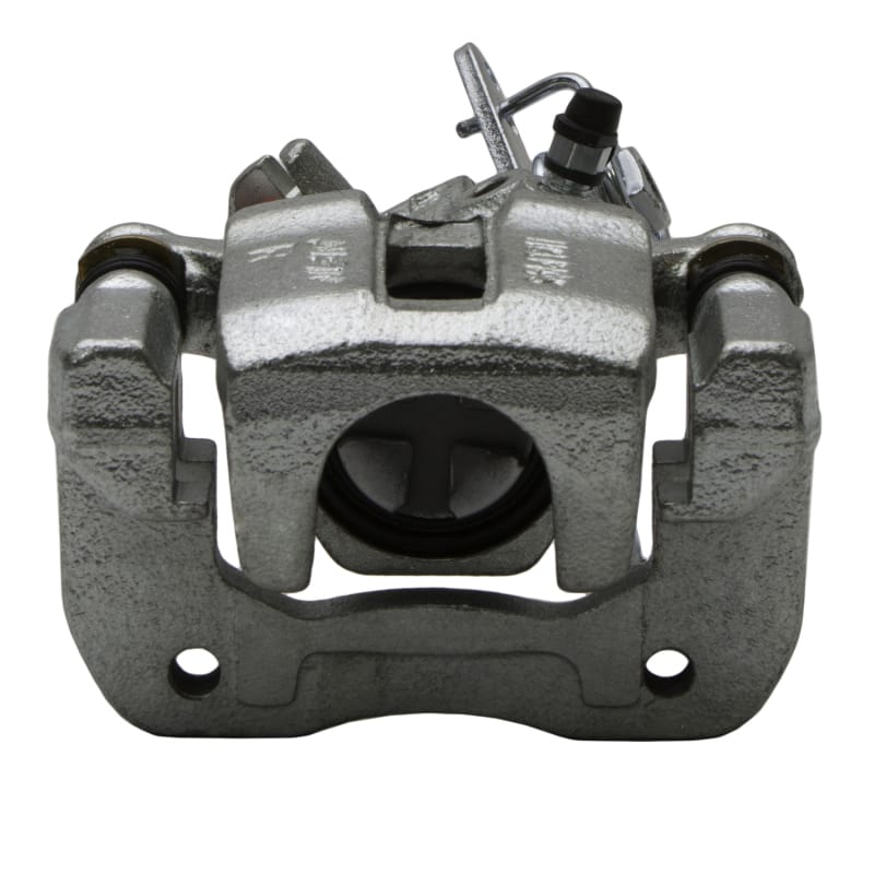DFC — DFC 87-90 Acura LEGEND Rear-R Silver Zinc Coated Premium Caliper
DFC Brake Caliper