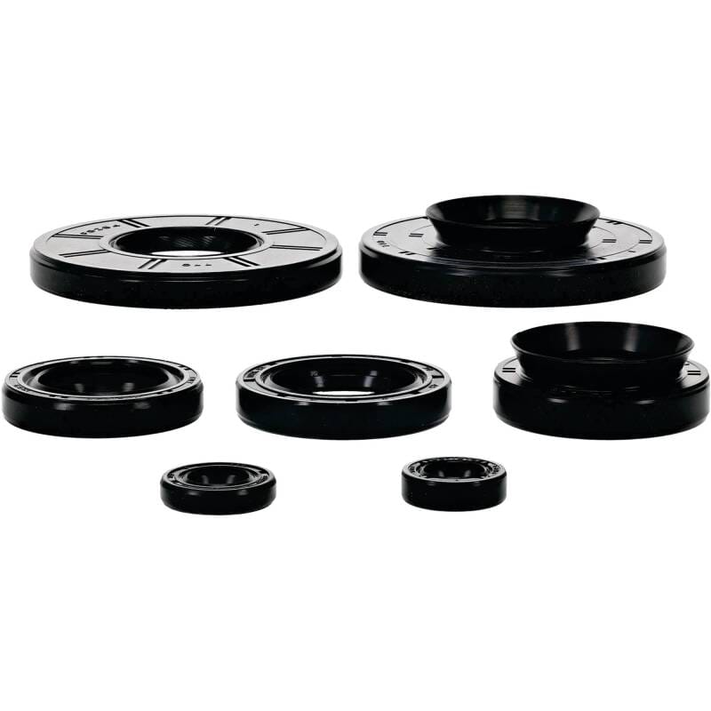 Vertex Pistons — Vertex Gaskets 12-13 Kawasaki Teryx 4 4x4 Oil Seal Kit