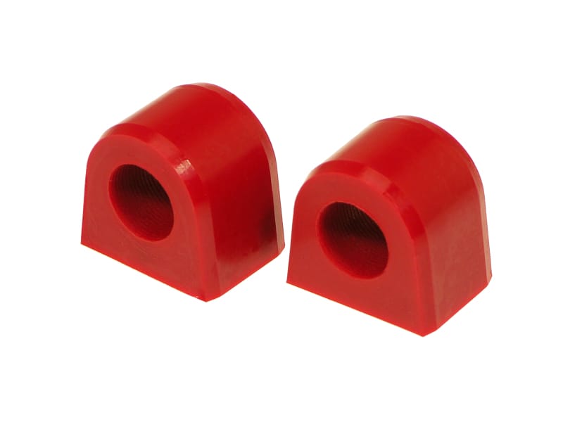 Prothane — Prothane 98-05 Subaru WRX Rear Sway Bar Bushings - 17mm - Red
SWAY BAR BUSHINGS