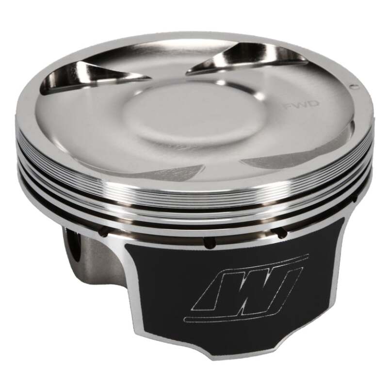 Wiseco — Wiseco Subaru EJ257 WRX/STI 4V Dish -19cc 99.55 Piston Shelf Stock
Piston