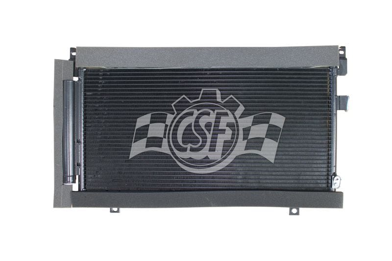 CSF — CSF 2014 Subaru Forester 2.0L A/C Condenser