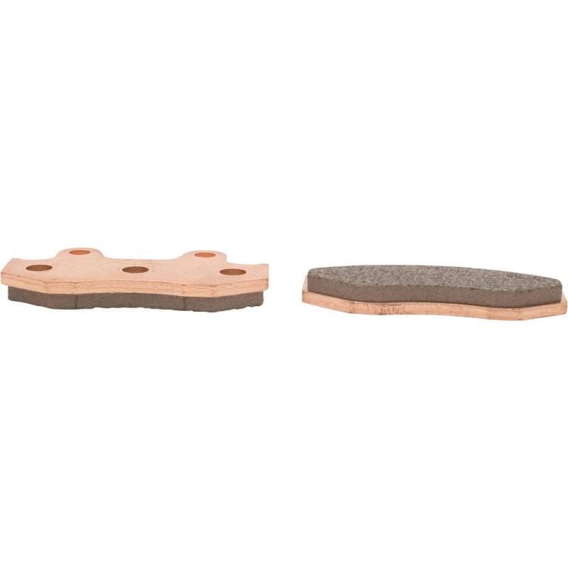 All Balls Racing — All Balls Racing 85-86 Honda ATC250R Sintered Brake Pad - Front Left