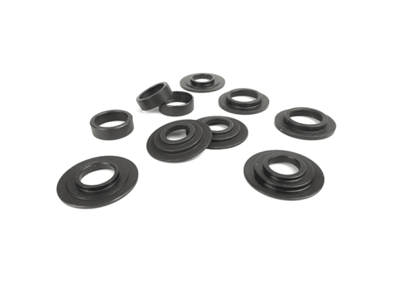 Supertech — Supertech Spring Seat Locator for BMW M50/M52/M54/S50/S52/S54 - (Set Of 24)
