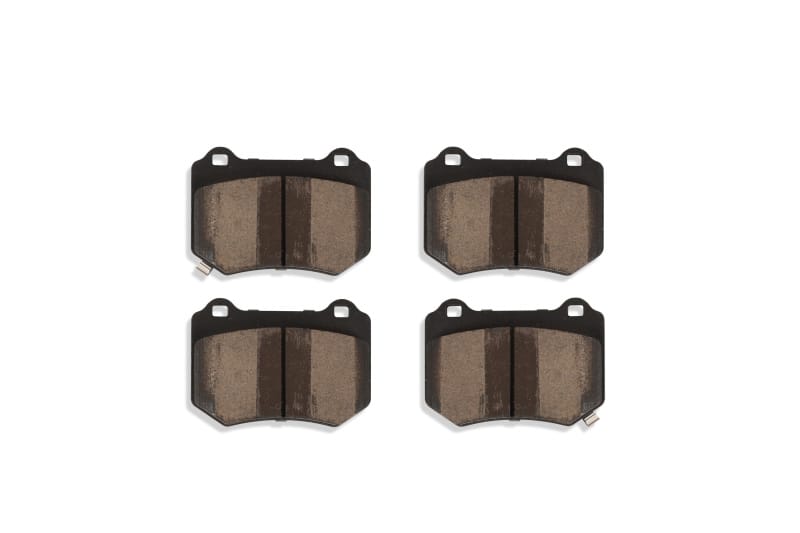 DBA — DBA 18-21 Subaru WRX STI Rear Street Series Brake Pads
Brake Pad