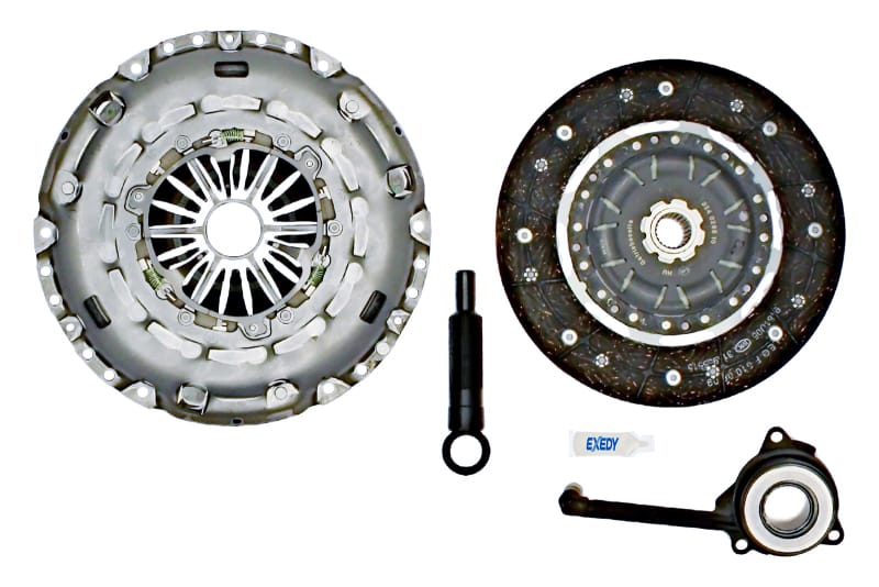 Exedy — Exedy OE 2004-2004 Volkswagen Golf V6 Clutch Kit